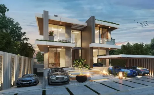 Cavalli Estates Villas | Damac Hills