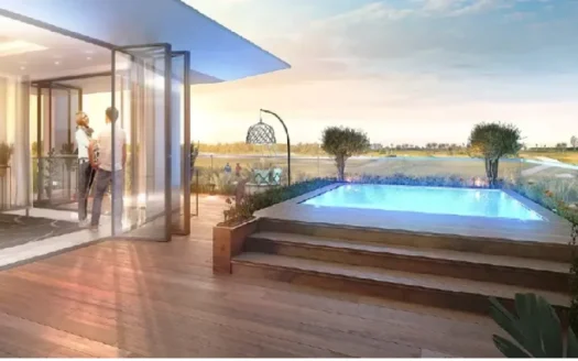 Cavalli Estates Villas | Damac Hills