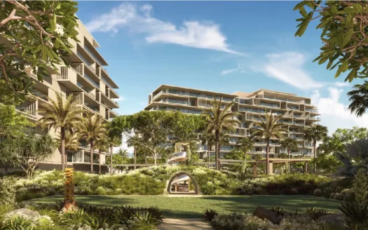 Six Senses Residences | Palm Jumeirah