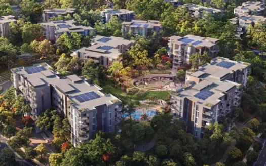 Ghaf Woods Dubai | Tilal Al Ghaf