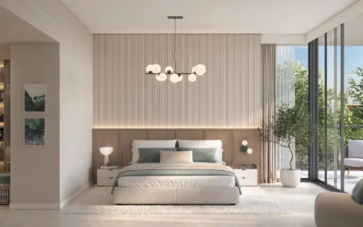 Ghaf Woods Dubai | Tilal Al Ghaf