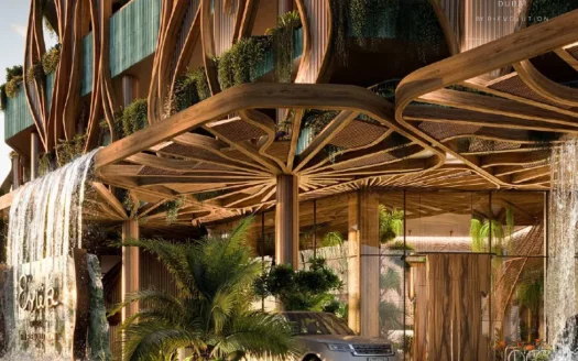 Eywa Dubai By R Evolution | Business Bay