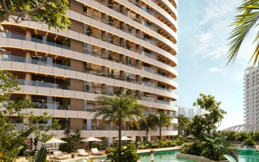 Sky Hills Astra | HRE Development