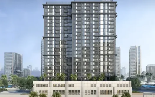 Emaar Lime Gardens | Dubai Hills