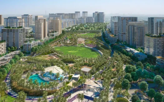 Emaar Lime Gardens | Dubai Hills