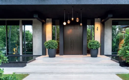 Completed 5BR villa | Al Barari