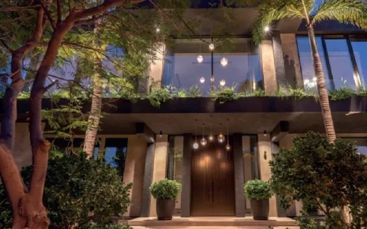 Completed 5BR villa | Al Barari