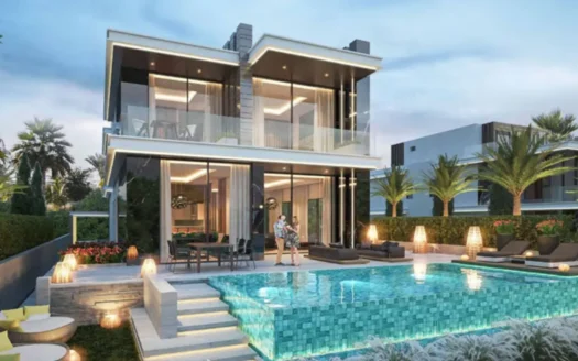 Damac Autograph Collection | Damac Hills