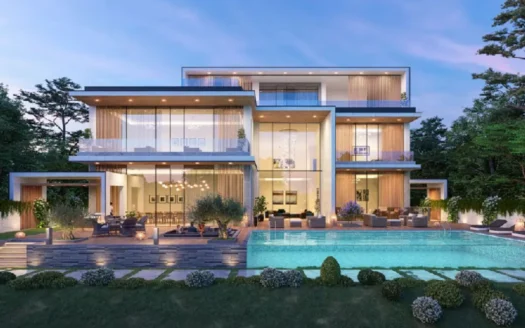 Damac Autograph Collection | Damac Hills