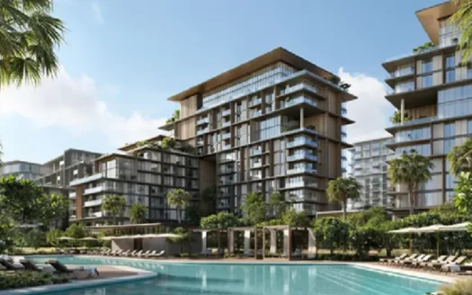 Meraas Crestlane 2&3 | City Walk Dubai