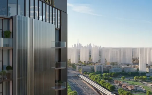 Franck Muller Vanguard by London Gate | Dubai Marina