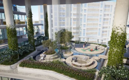 15 Cascade by Iman | Dubai Motor City