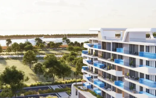 Ocean Pearl 2 | Dubai Islands