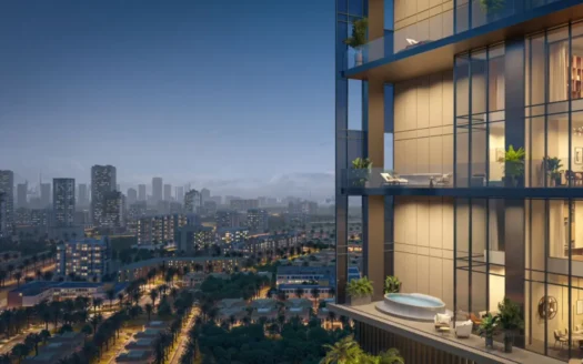 The Autograph i Series | Jumeirah Village Circle