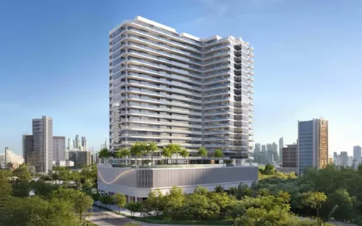 Onda by Kasco | Business Bay