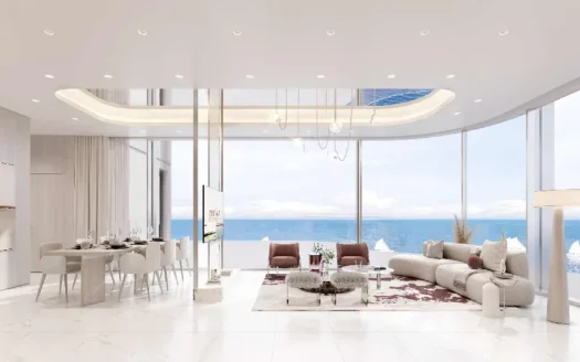 Cotier House by IMTIAZ | Dubai Islands