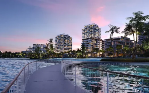 Bay Grove by Nakheel | Dubai Islands