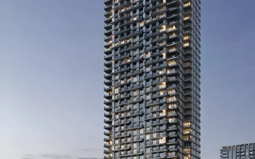 Address Residence by EMAAR | Creek Harbour