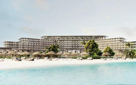 Rixos by Nakheel | Dubai Islands