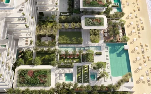 Orla by Omniyat | Palm Jumeirah