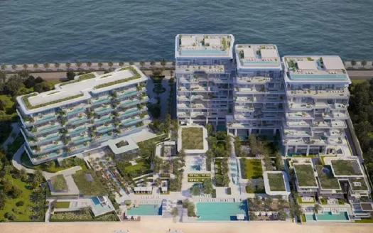 Orla by Omniyat | Palm Jumeirah