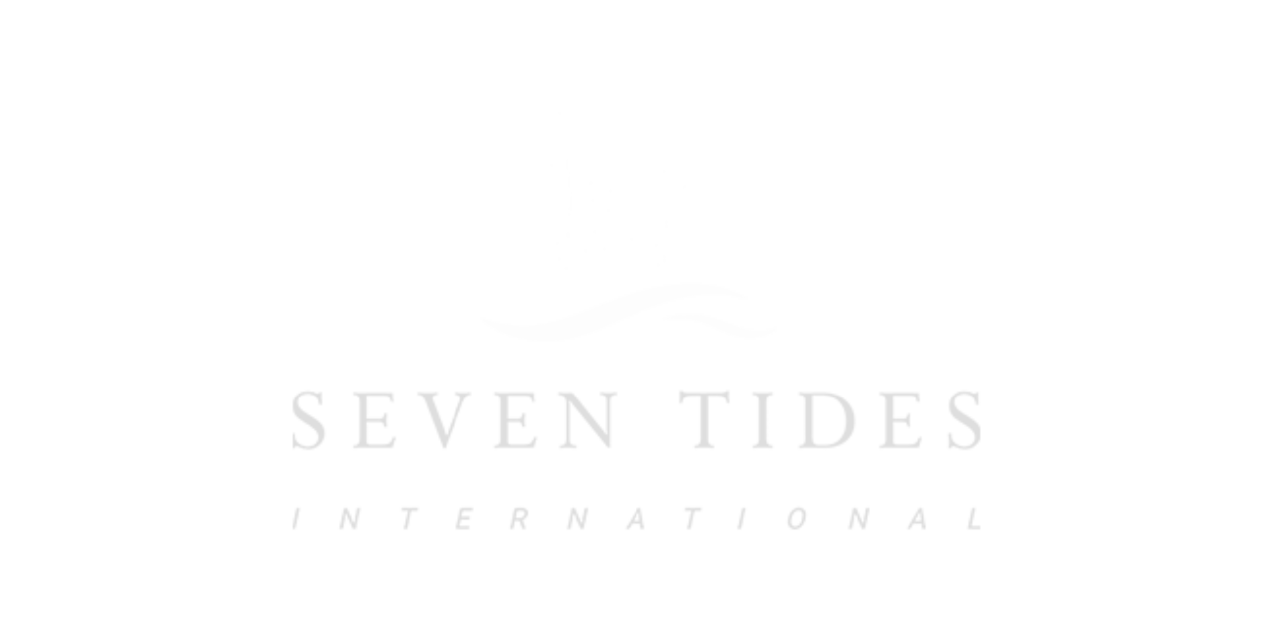 seven tides