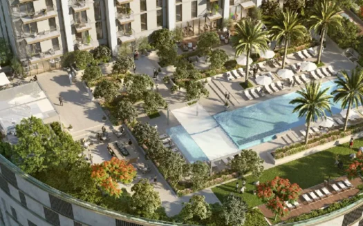 2BR Apartment im Herzen Dubais | Dubai Downtown