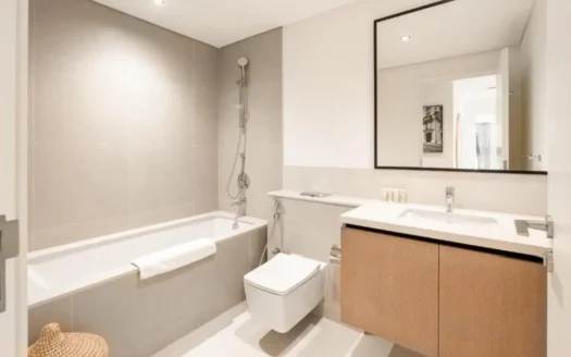 2BR Apartment im Herzen Dubais | Dubai Downtown