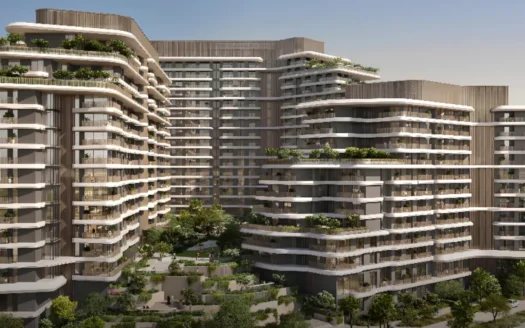 Verdes by Haven | Dubailand