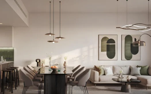 Verdes by Haven | Dubailand