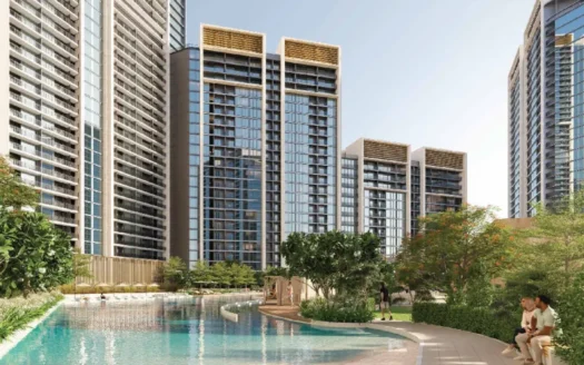 SOBHA Orbis | Motor City