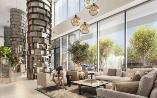 SOBHA Orbis | Motor City