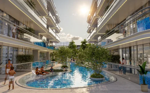 Samana Rome | Meydan South