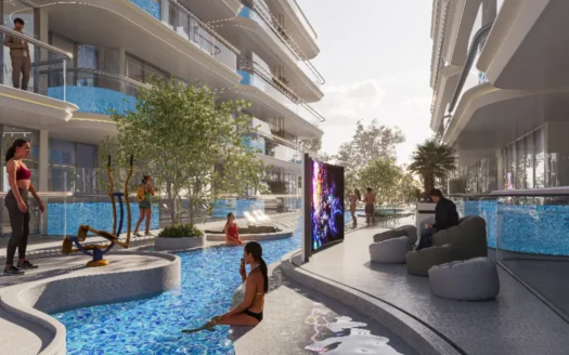 Samana Rome | Meydan South