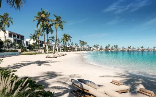 Bayvillas by Nakheel | Dubai Islands