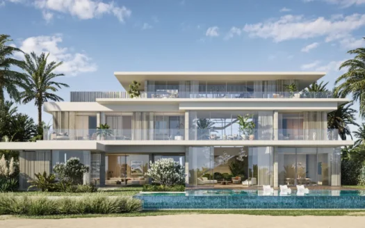 Bayvillas by Nakheel | Dubai Islands