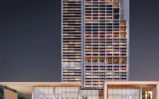 Sierra by Iman Developers | Dubai Motor City