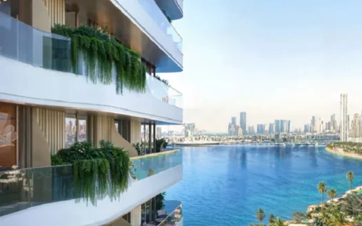 Talea by Beyond | Maritime City