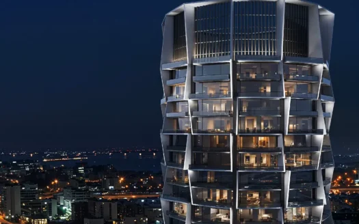 Binghatti Circle | JVC Dubai