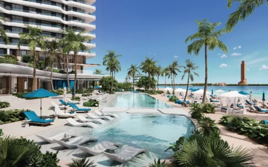 Nikki Beach Residences | Al Marjan Island (RAK)