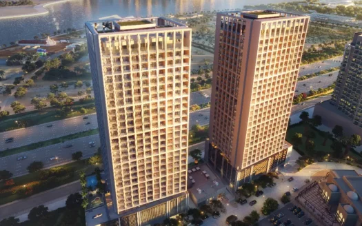 NEW LAUNCH Binghatti Moonlight | Al Jaddaf Waterfront