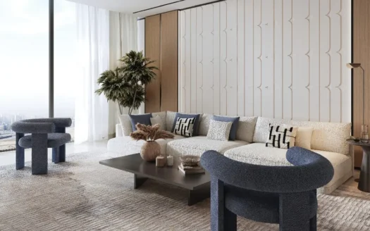 NEW LAUNCH Binghatti Moonlight | Al Jaddaf Waterfront