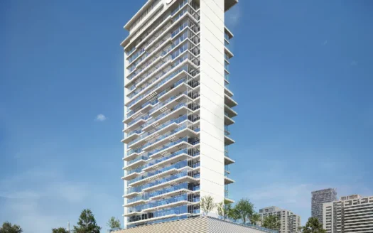 fäm PROPERTIES Ayaan Heights 1 by IGO | Meydan Horizon Dubai