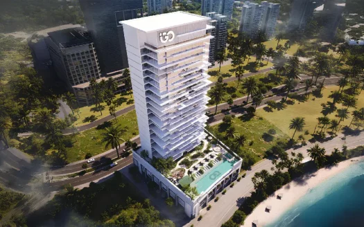 fäm PROPERTIES Ayaan Heights 1 by IGO | Meydan Horizon Dubai