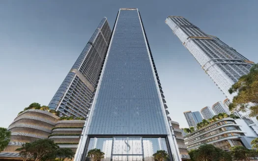 SOBHA The S | Sobha Hartland 2 Dubai