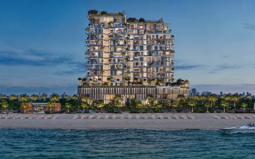 Villa del Divos by Mr Eight Development | Dubai Islands