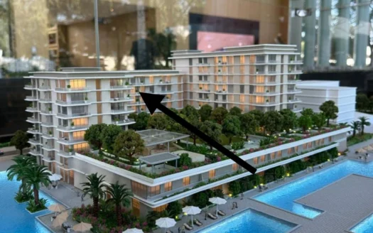 2BR im Bayline Rashid Yachts & Marina Emaar | Dubai