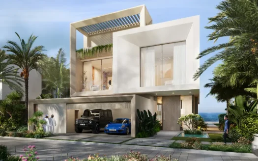 AJMAL MAKAN CITY Al Thuraya Islands | Al Hamriya