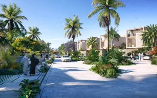 AJMAL MAKAN CITY Al Thuraya Islands | Al Hamriya