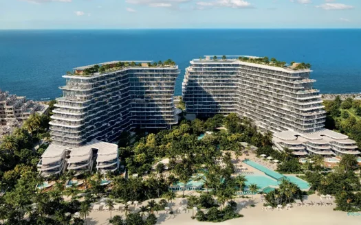 Beyond by Omniyat Passo | Palm Jumeirah